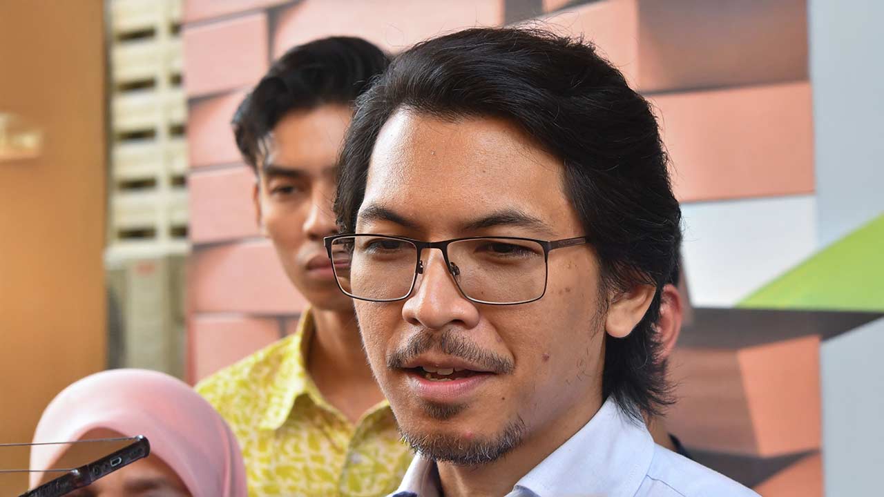 Bilangan anggota semakin bertambah, AMK tumpu perkukuh jentera hadapi pilihan raya