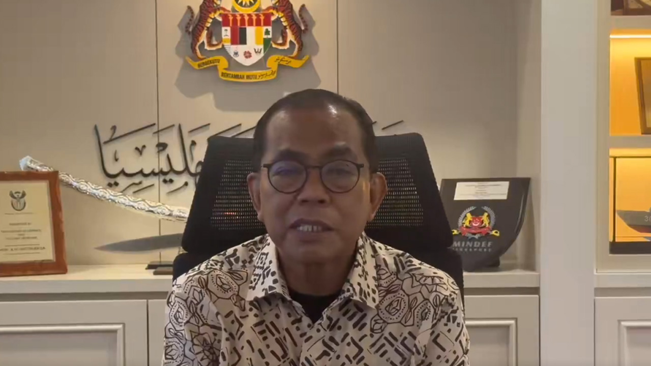 MINDEF tekad perkukuh jaga kebajikan veteran ATM