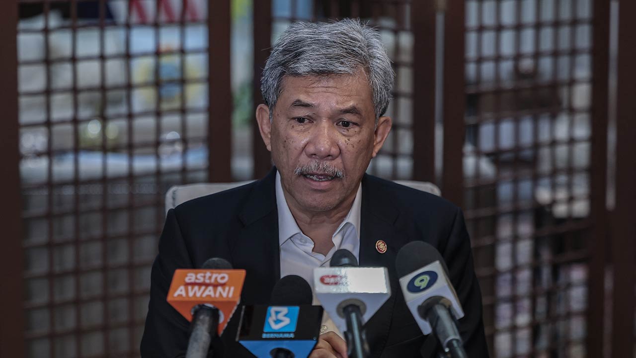Penyertaan Malaysia dalam BRICS mampu perkukuh kedudukan dalam ekonomi dunia - Mohamad