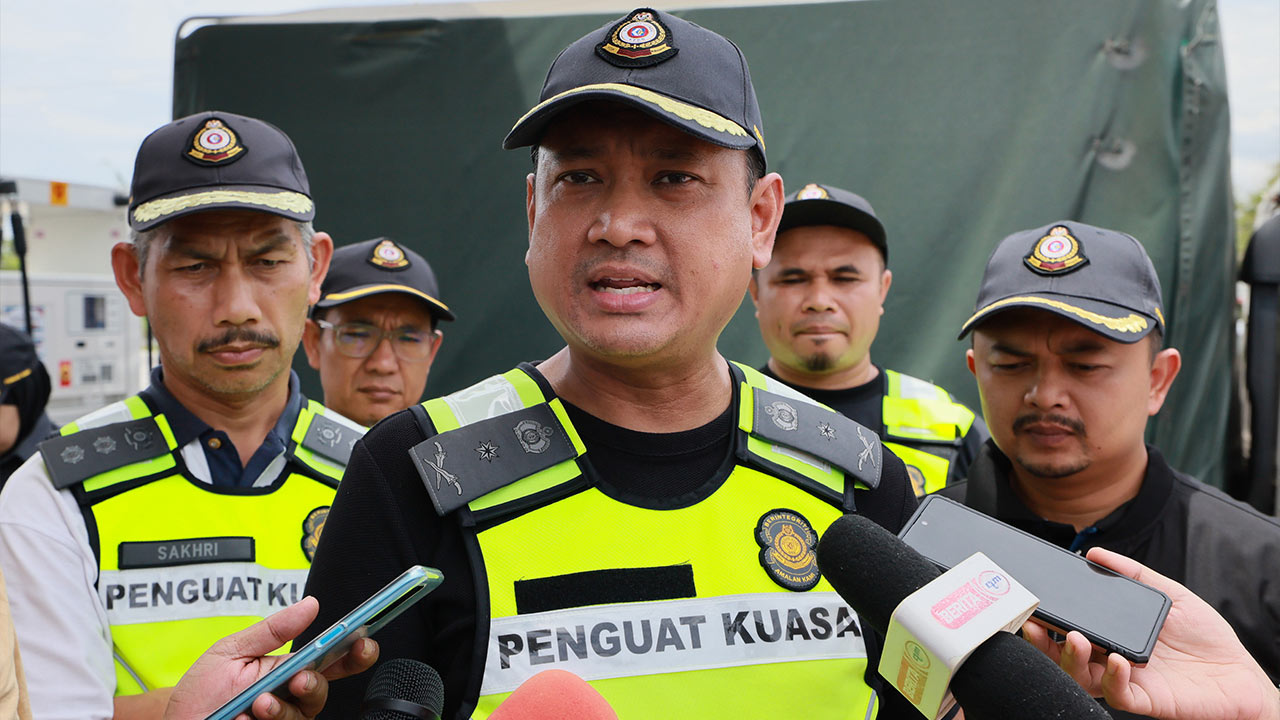 KPDN tahan pemandu lori guna permit minyak palsu