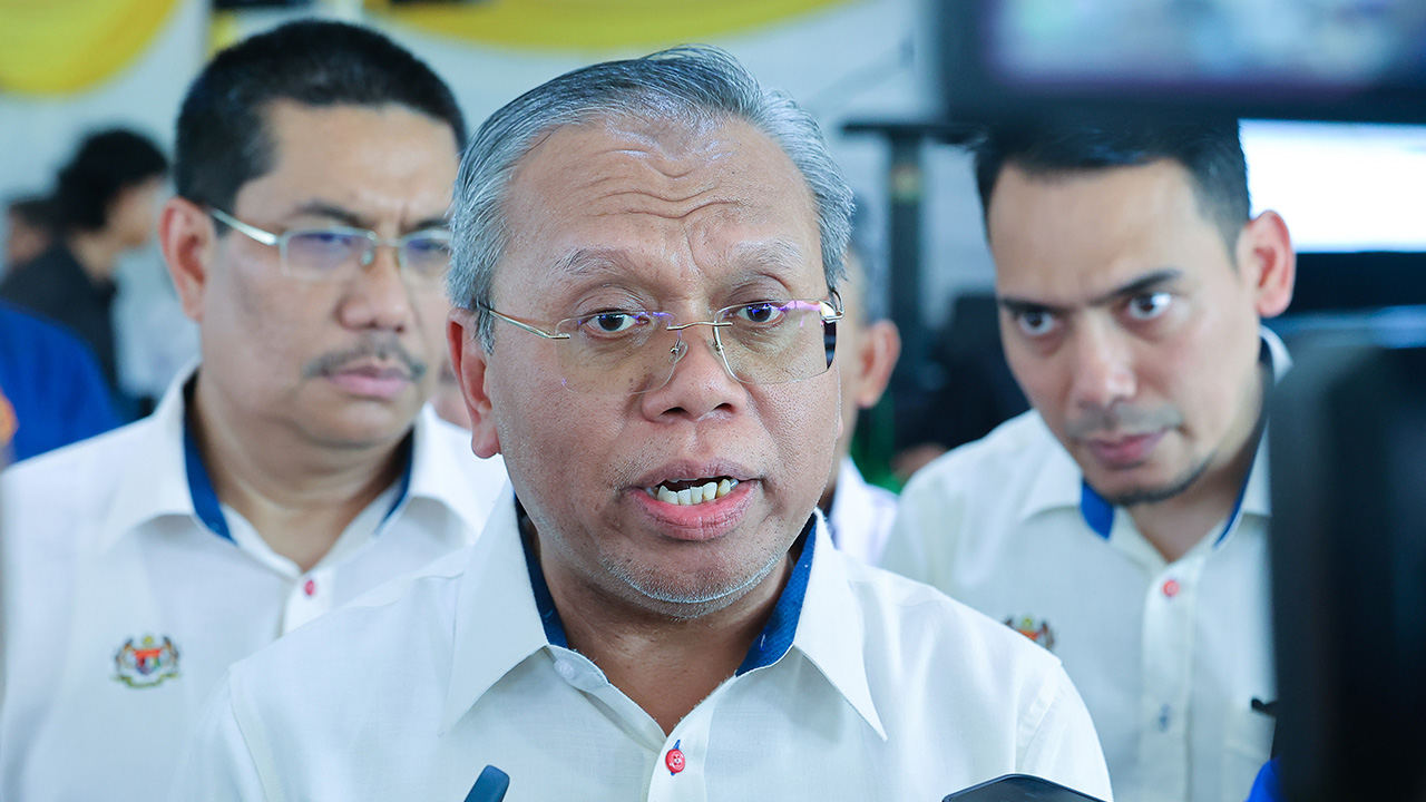 Tindakan perundangan jika sebar maklumat palsu terhadap kementerian, jabatan kerajaan
