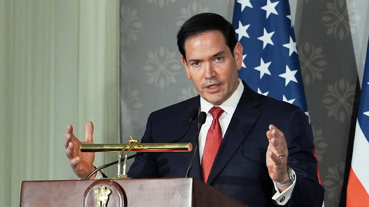 US lawmakers to grill Rubio, as Iran war enters fourth month