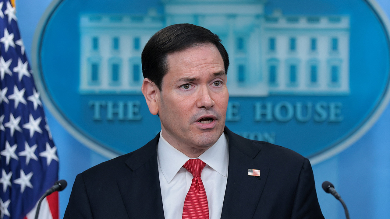 Rubio dakwa Cuba ancaman kepada AS, Havana tuduh ‘pembohongan’