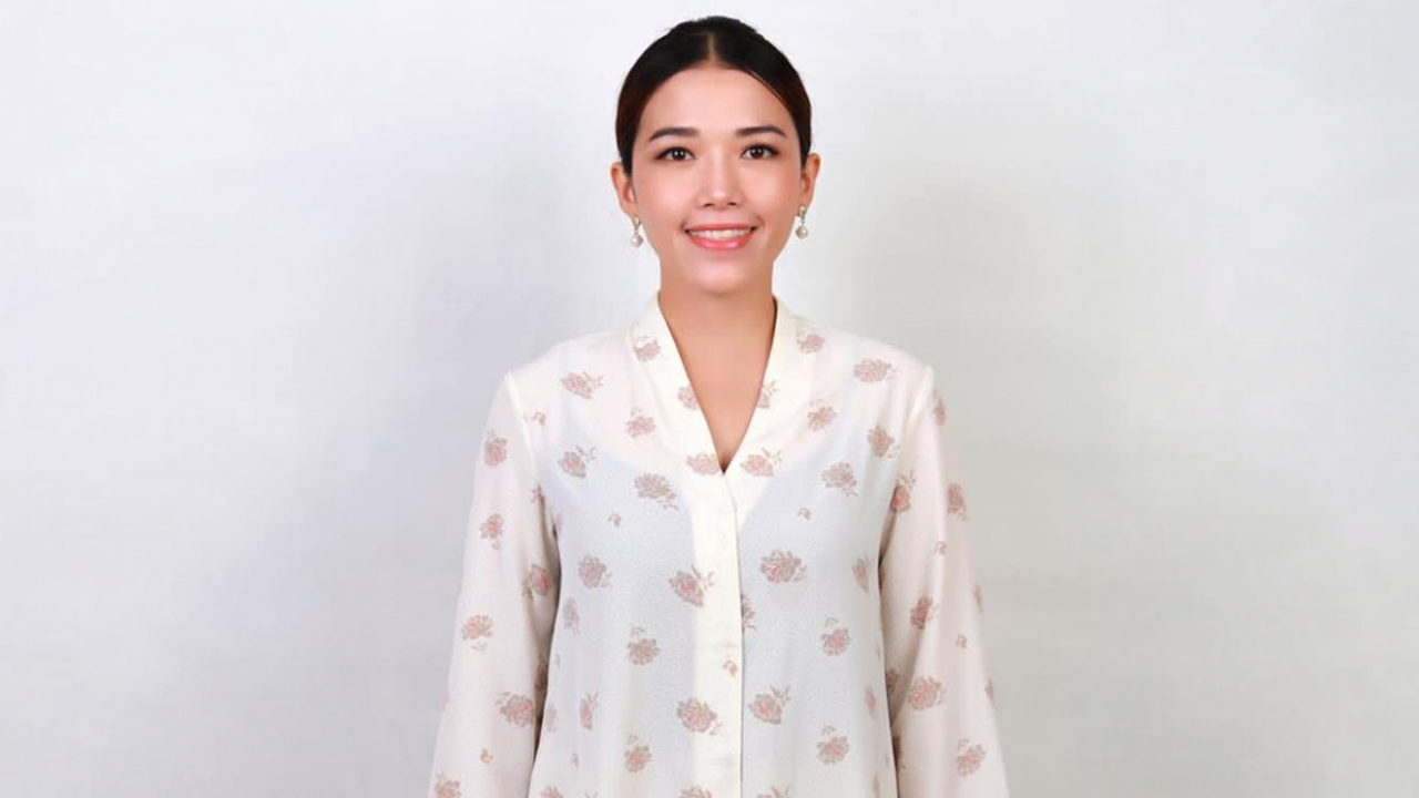 ADUN Skudai, Marina Ibrahim umum tidak bertanding, undur diri daripada politik