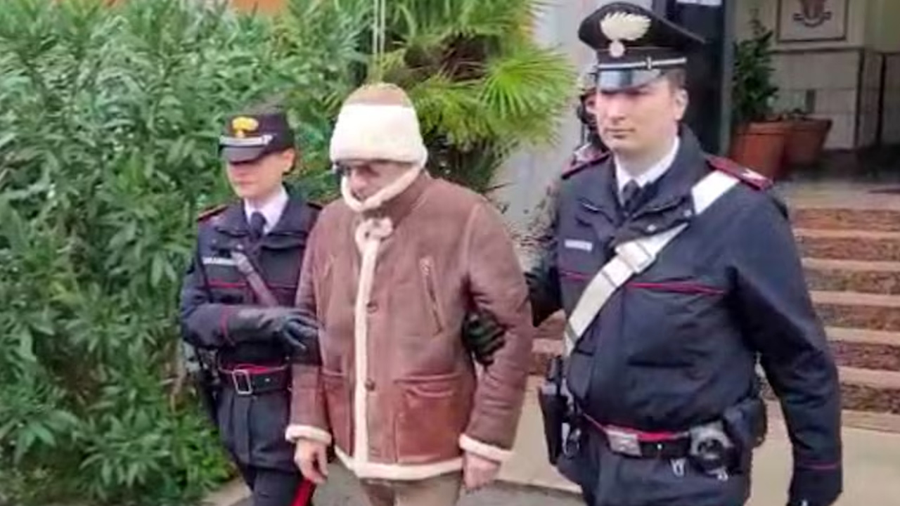 Aset ketua mafia bernilai lebih €200 juta dirampas di Itali