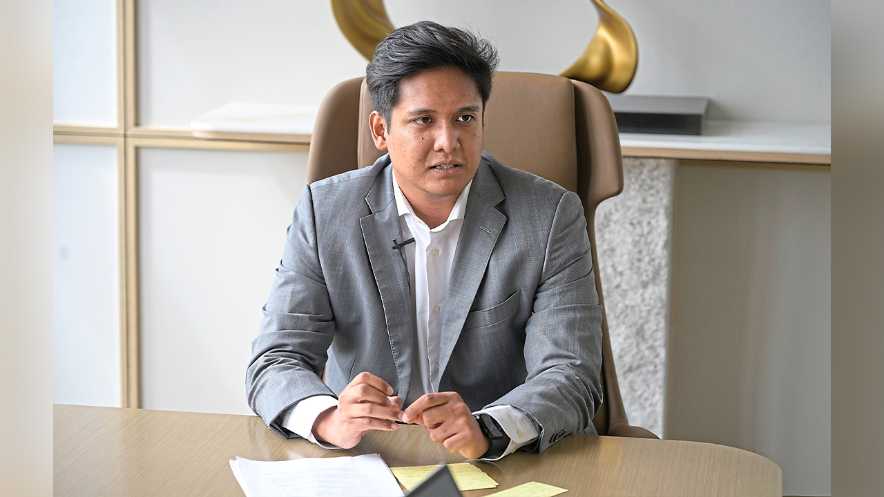 Dari Selat Hormuz ke Malaysia: “Walaupun belum rasa, ini sebenarnya krisis” - SEAFIC