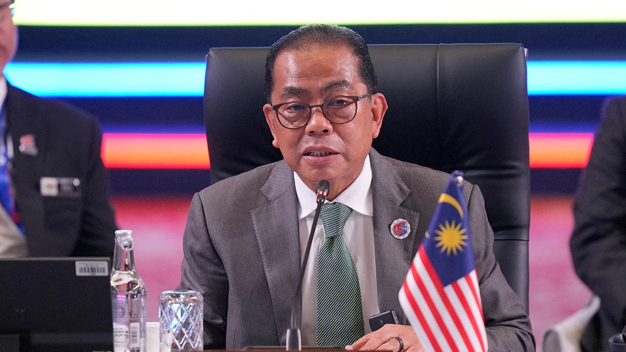 Malaysia, 16 negara lancar Panduan Lindungi Infrastruktur Bawah Laut Kritikal