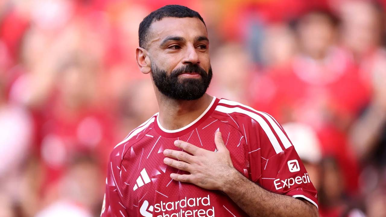 Mohamed Salah tinggalkan Liverpool: Tamatnya era Raja Anfield