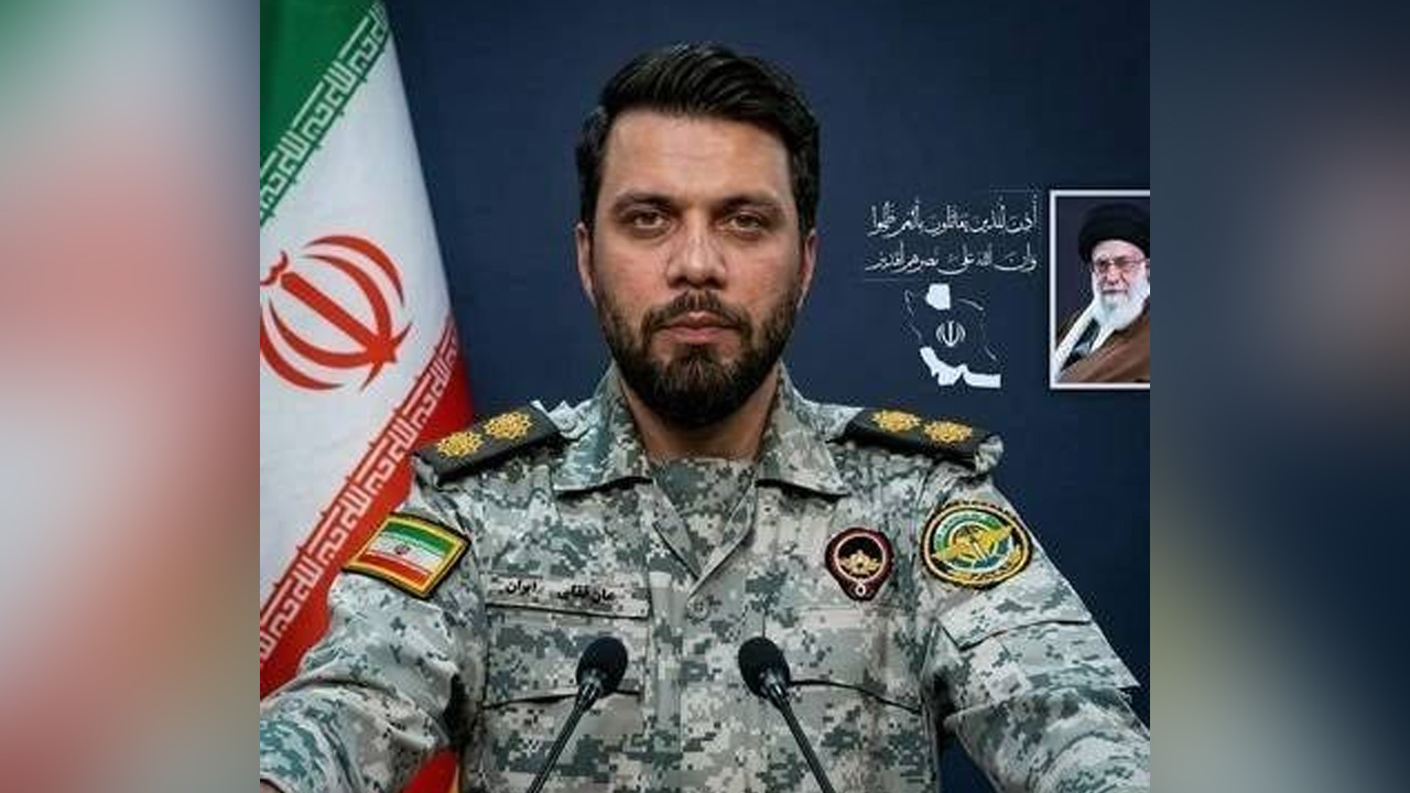 Konflik besar dijangka tidak berlaku, namun Iran kekal bersiap siaga - IRGC