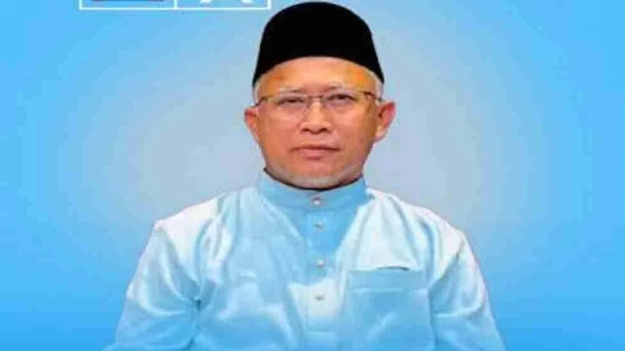 Naib Pengerusi PKR Sabah umum lepas jawatan, keluar parti