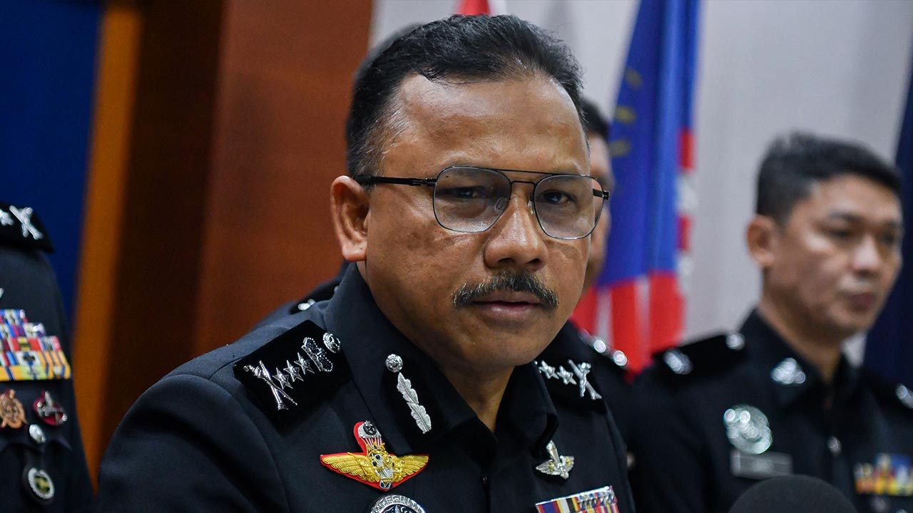 Mayat wanita ditemukan di Ketereh ada 61 kesan tikaman - Polis