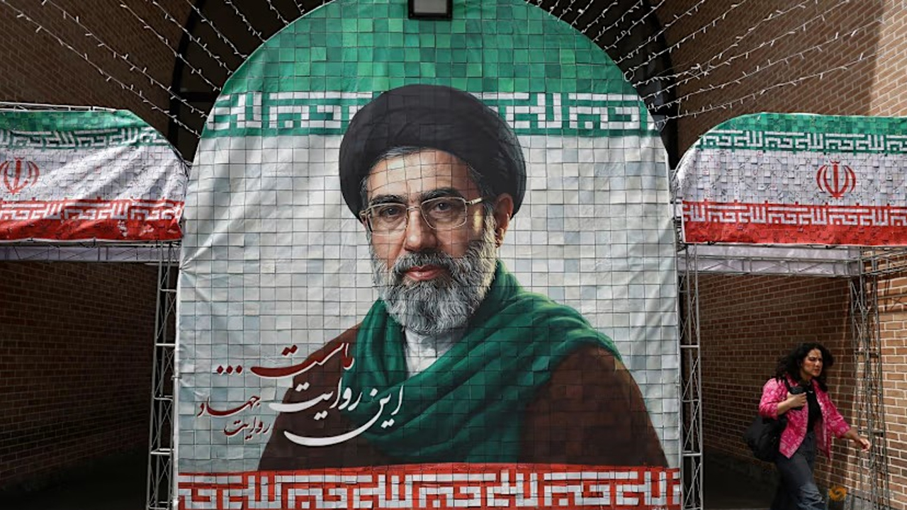 Pemimpin Tertinggi Iran arah uranium diperkaya kekal dalam negara – Sumber