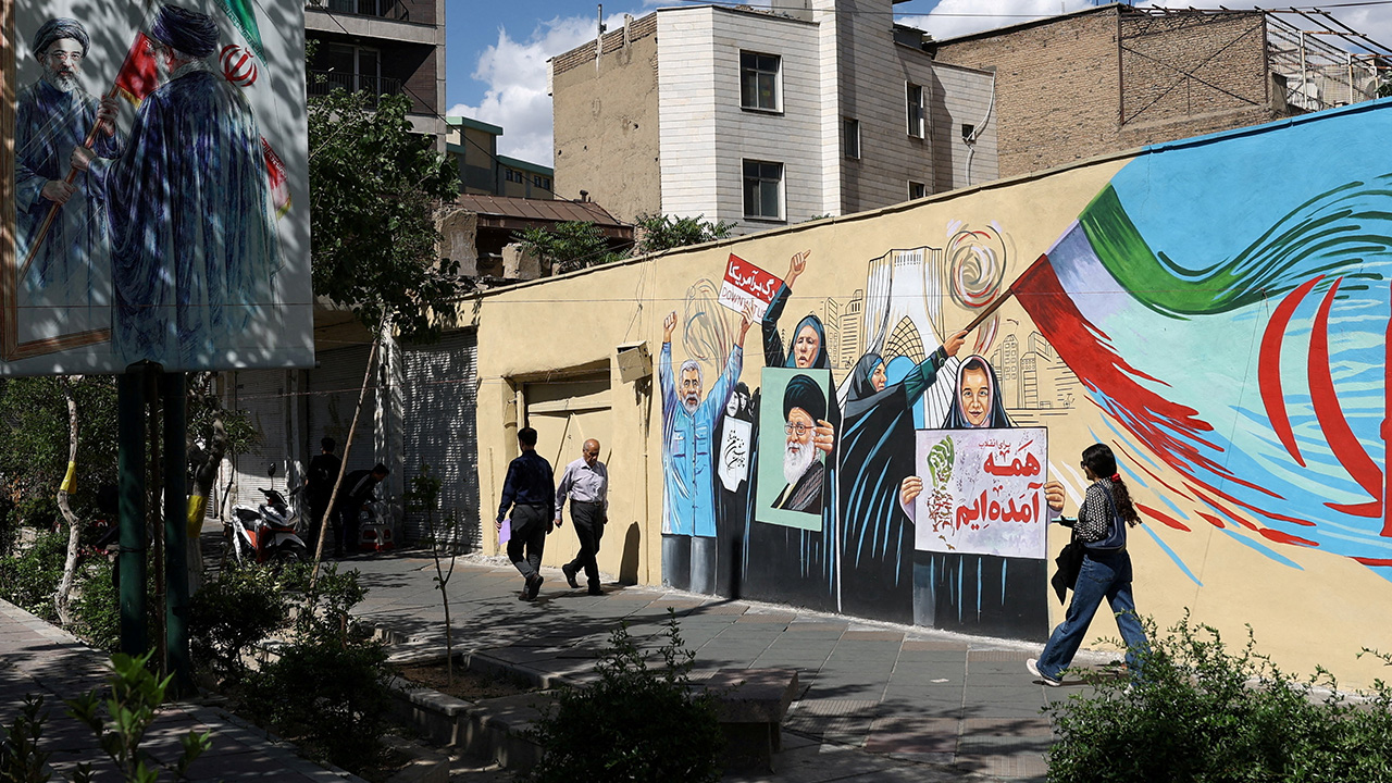 The next Iran conflict may come sooner than you think