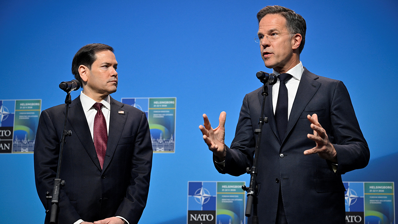 NATO sambut baik pengumuman AS hantar tentera ke Poland