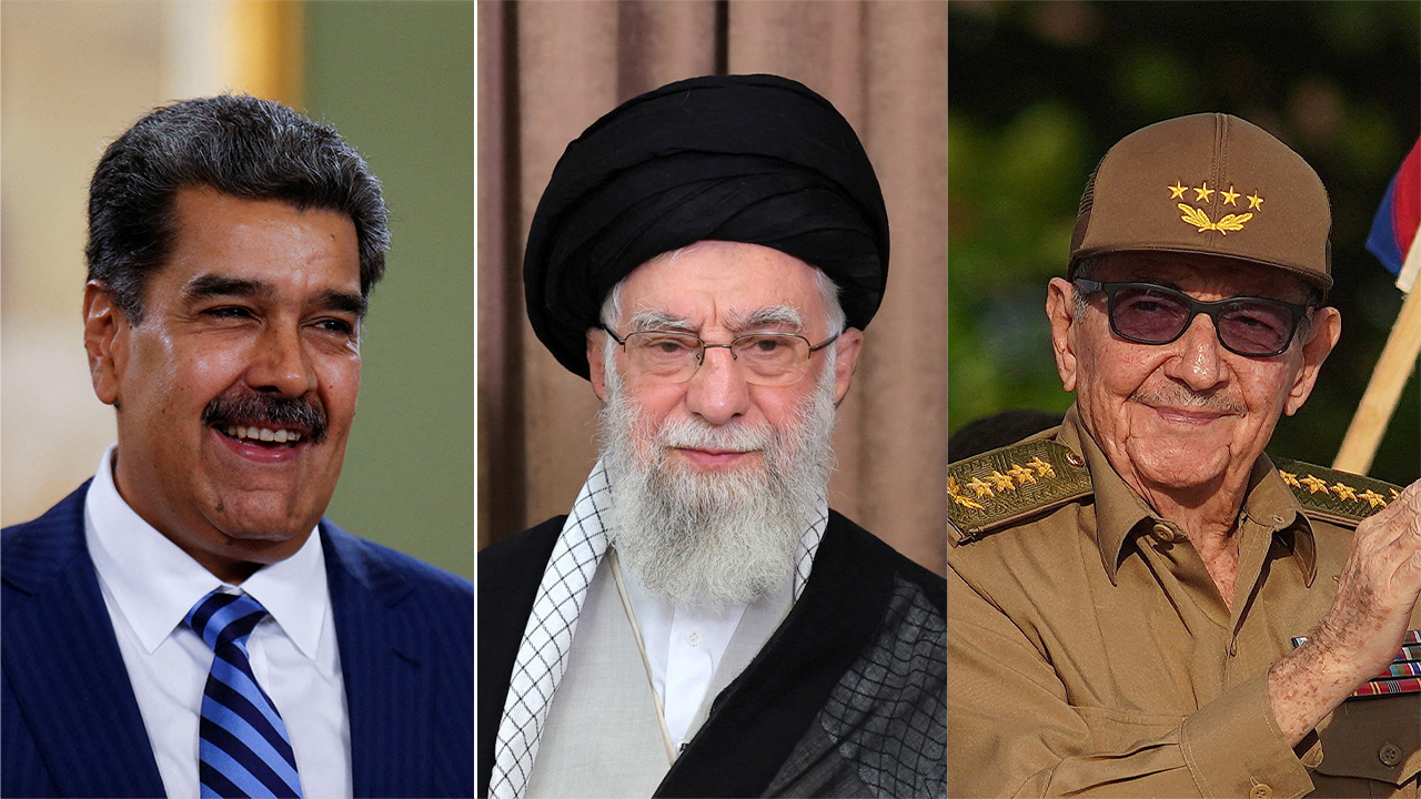 Raul Castro sertai senarai pemimpin dunia yang disasarkan Amerika Syarikat