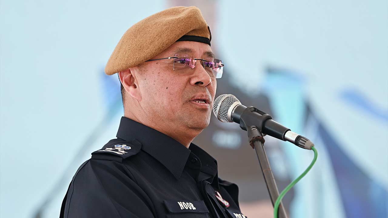 JIPS kendali sepenuhnya kes penemuan barang terlarang dalam lokap IPD Ipoh