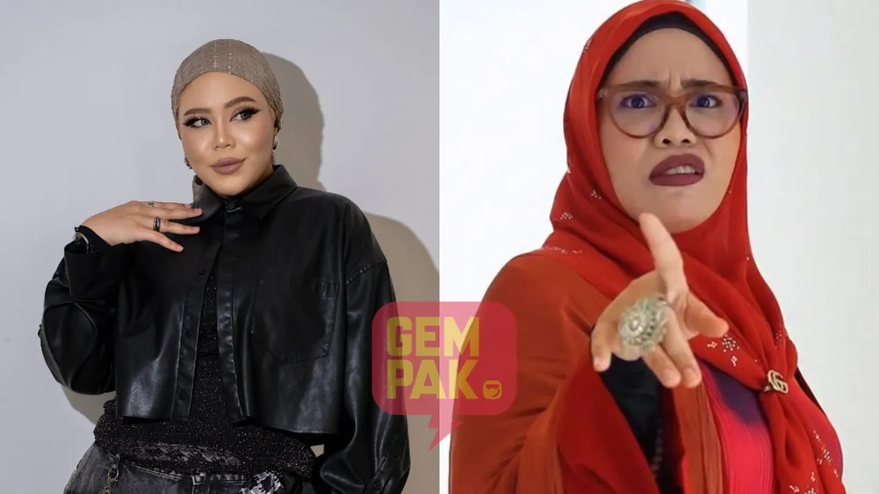 Norreen Iman, Mohd Raizi bercerai talak satu