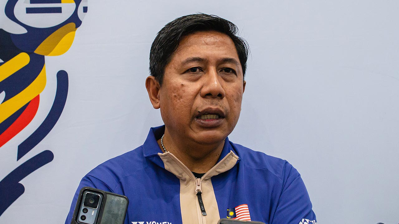Malaysia Masters: Nova mohon maaf susulan prestasi hambar beregu campuran negara