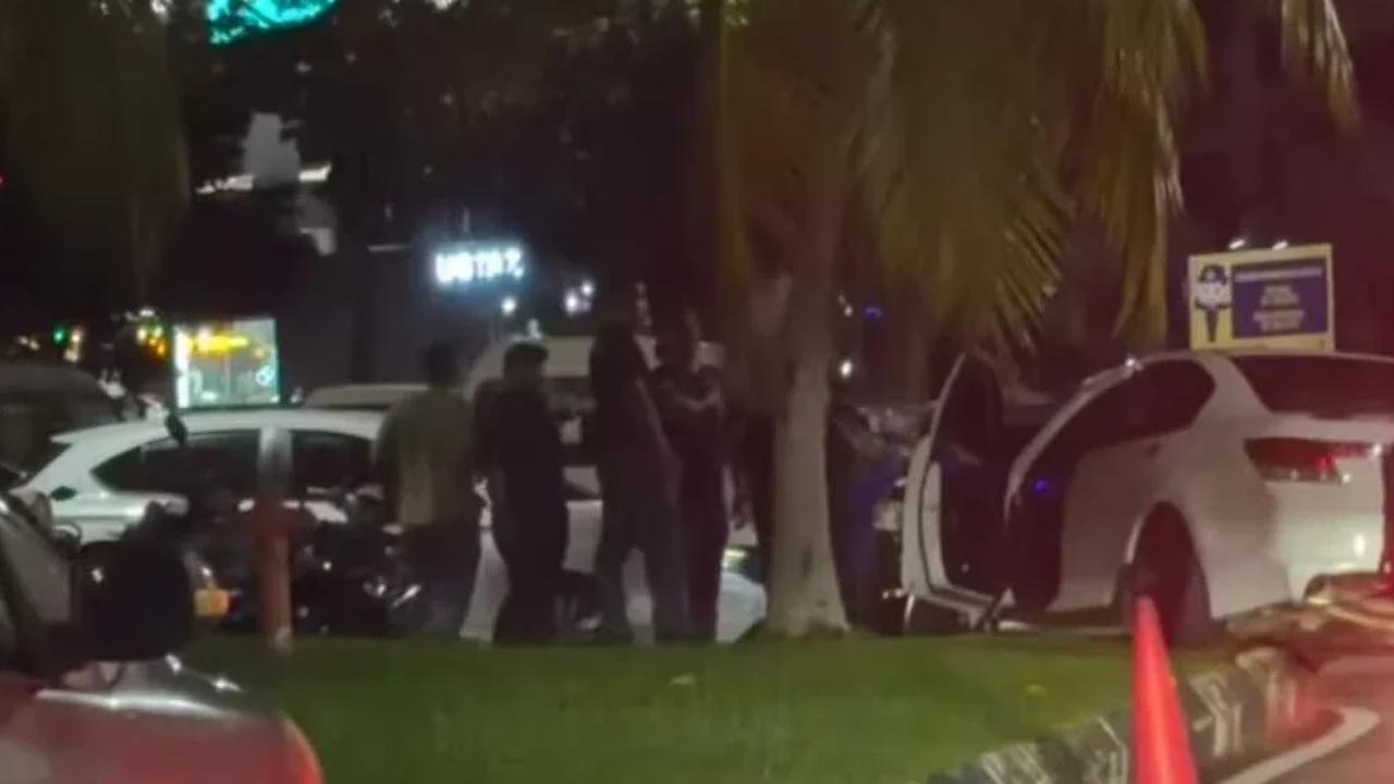 Bukan kes tembakan tapi operasi tangkap suspek samun, ragut - Polis