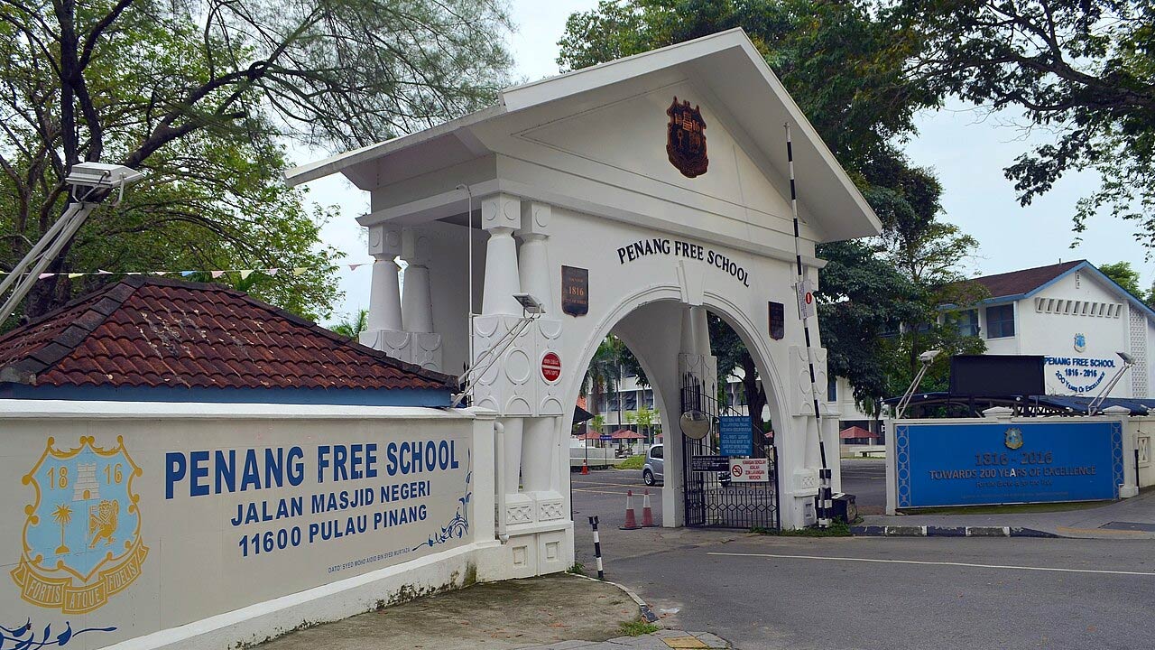 Pulau Pinang warta 50 warisan budaya negeri tahun ini