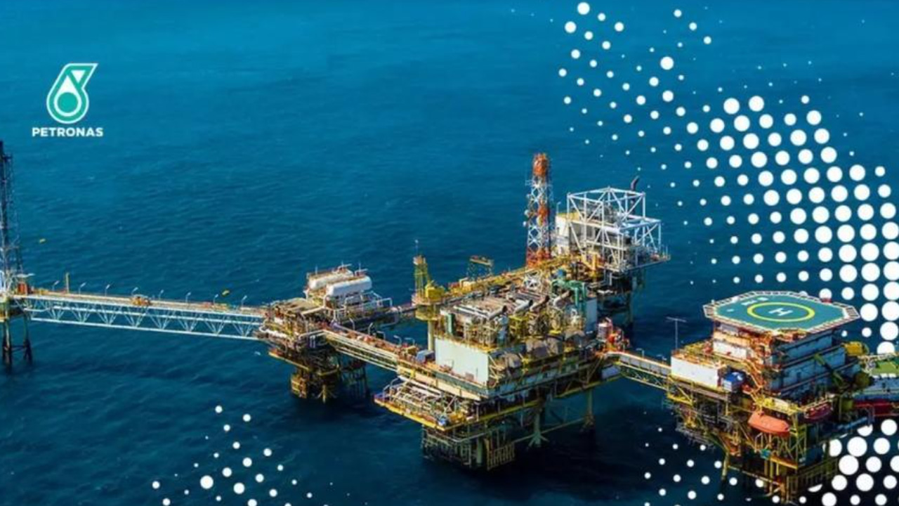 PETRONAS sahkan insiden di FSO Sepat, siasatan masih dijalankan