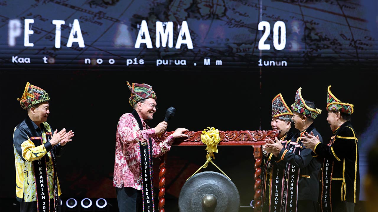 Kerajaan laksana langkah penjimatan ketat, dana dikembalikan kepada rakyat - PM Anwar