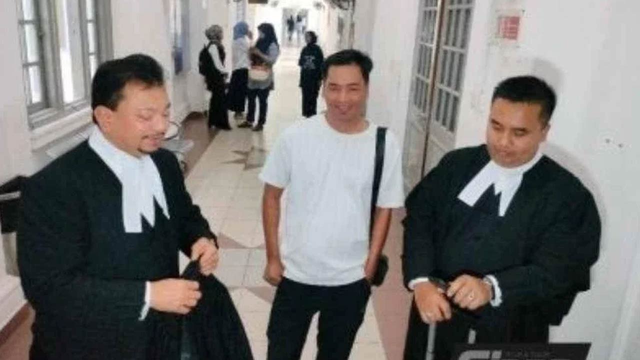 Mahkamah Rayuan naikkan hukuman penjara 14 tahun ke atas bekas suami yang pukul isteri hamil hingga koma
