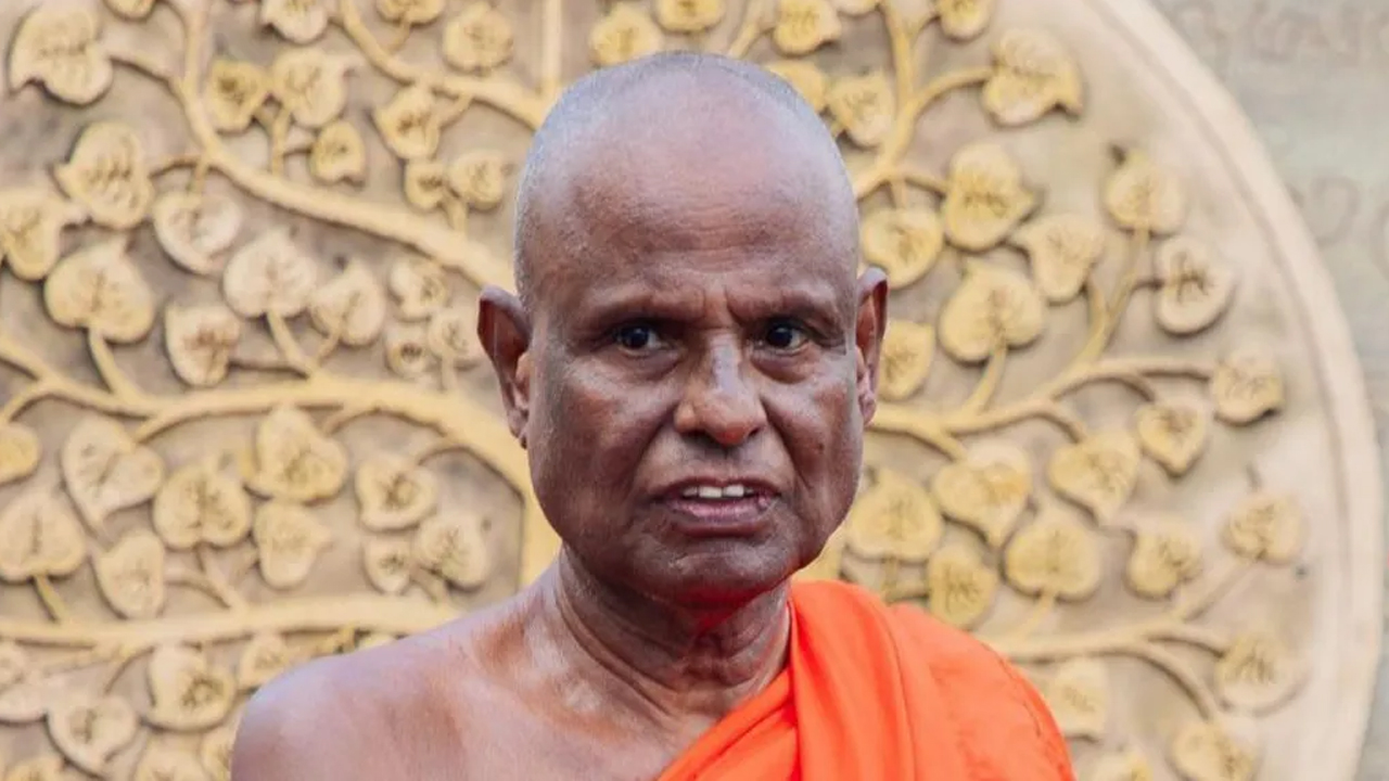 Sami tertinggi Sri Lanka digantung tugas susulan dakwaan penderaan seksual kanak-kanak