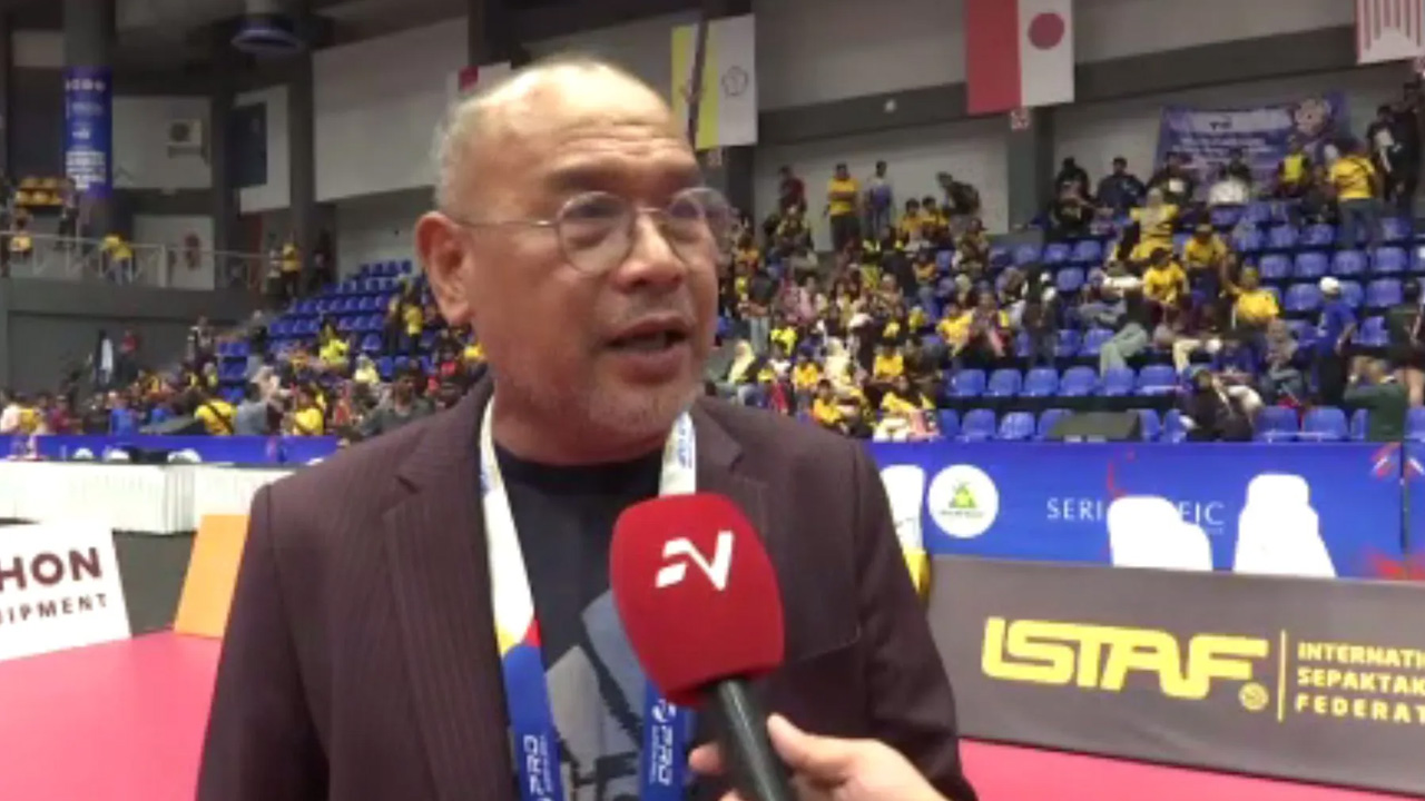 Piala Dunia ISTAF: Kontroversi Malaysia-Thailand terus jadi bualan, ini kenyataan pengurus negara