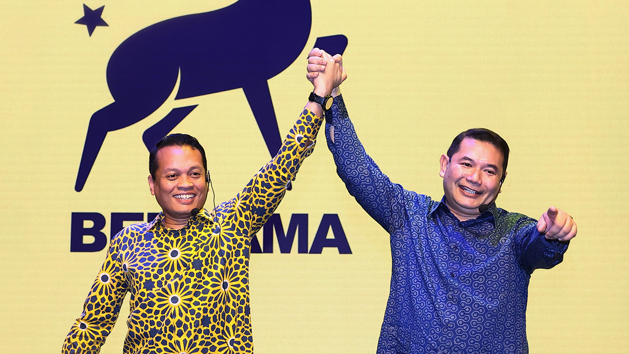 [KOLUMNIS] Era baharu politik Malaysia