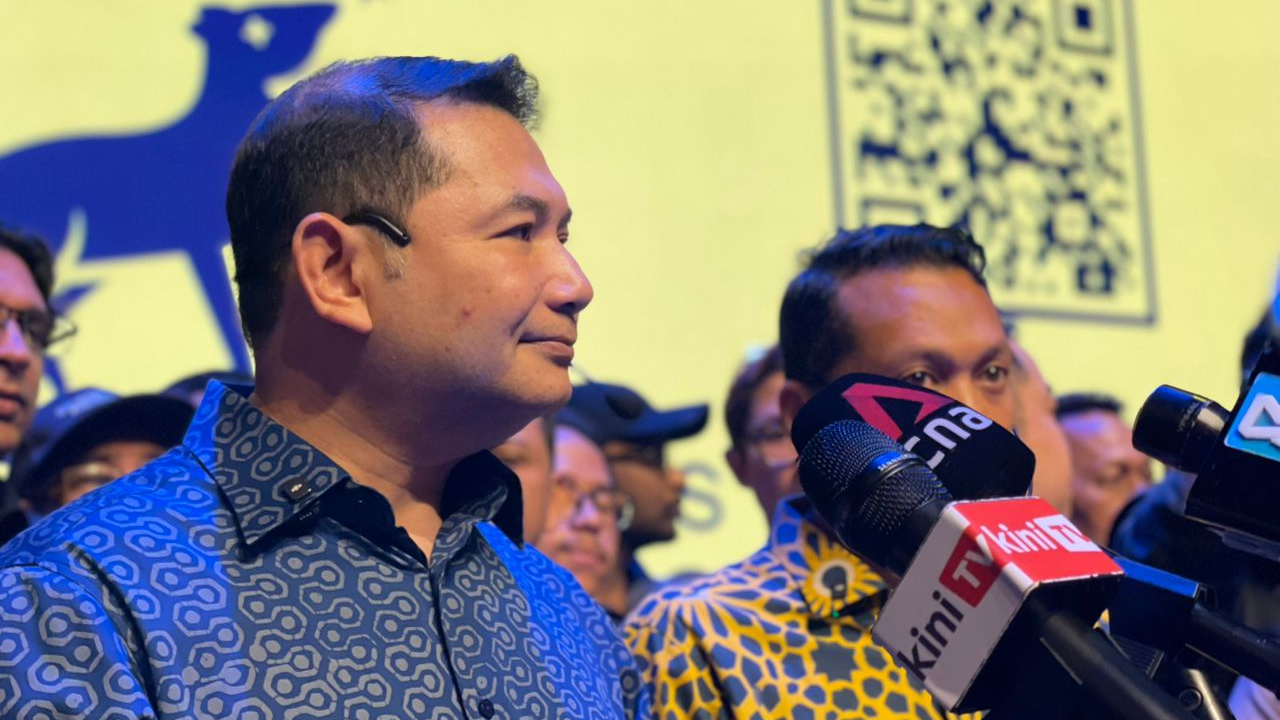 [KOLUMNIS] Rekod ekonomi MADANI dan politik baharu Rafizi: Antara ...
