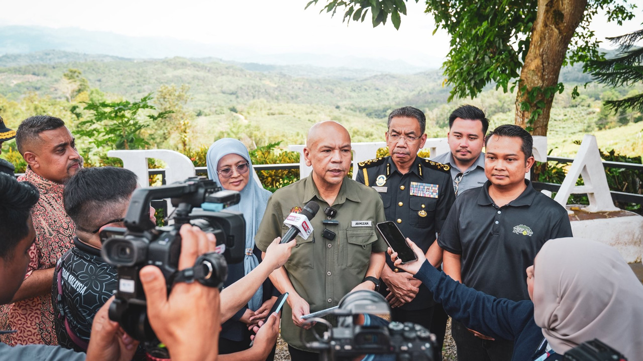 KPDN rangka Pelan Pembangunan Harta Intelek Sabah 2026–2030