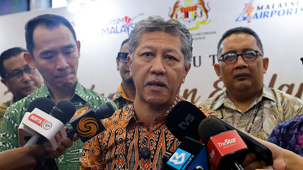 MOTAC alih fokus promosi Visit Malaysia 2026 ke pasaran tidak terjejas konflik