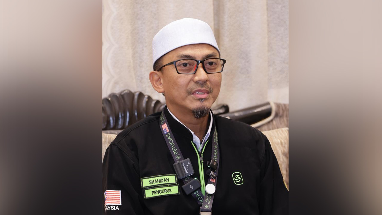 Astro AWANI