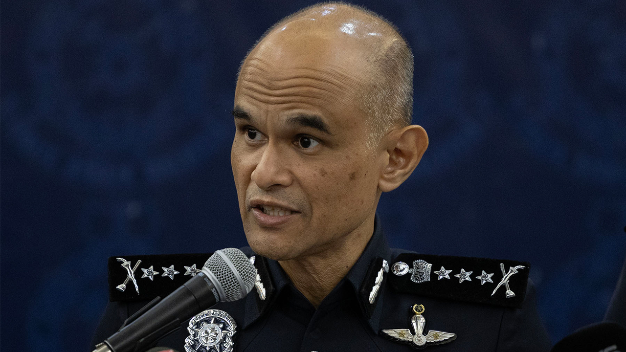 3R: Polis buka siasatan terhadap Tony Pua, 59 laporan diterima seluruh negara