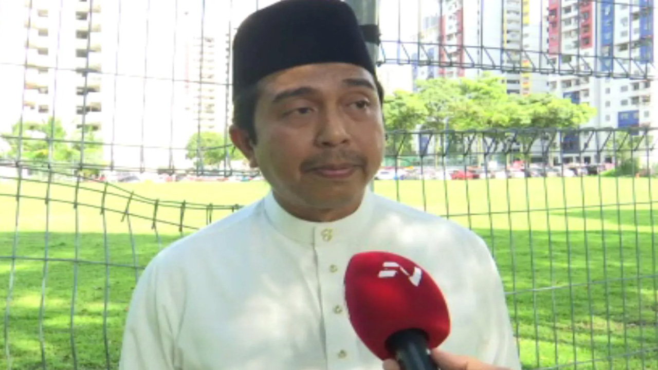 Cadang mansuhkan jawatan Presiden Kehormat FAM