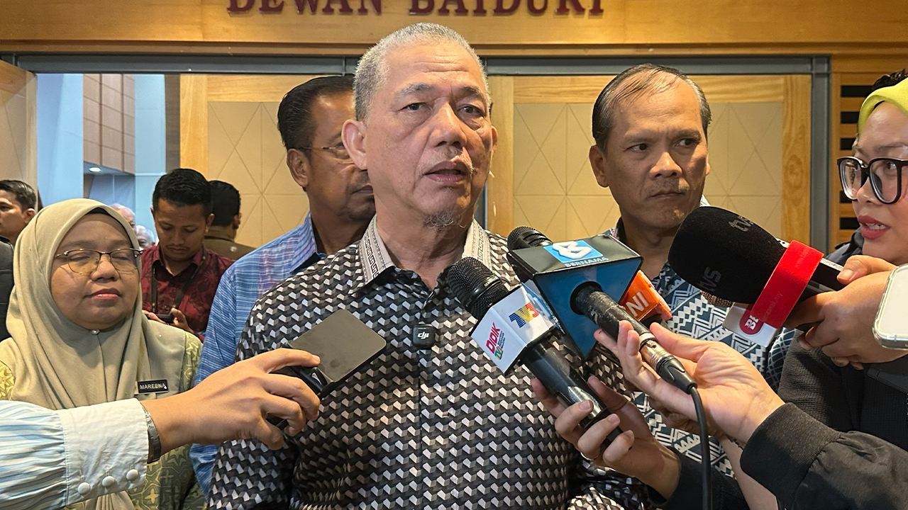 SuRIA Home tawar rebat solar hingga RM3,000- Petra