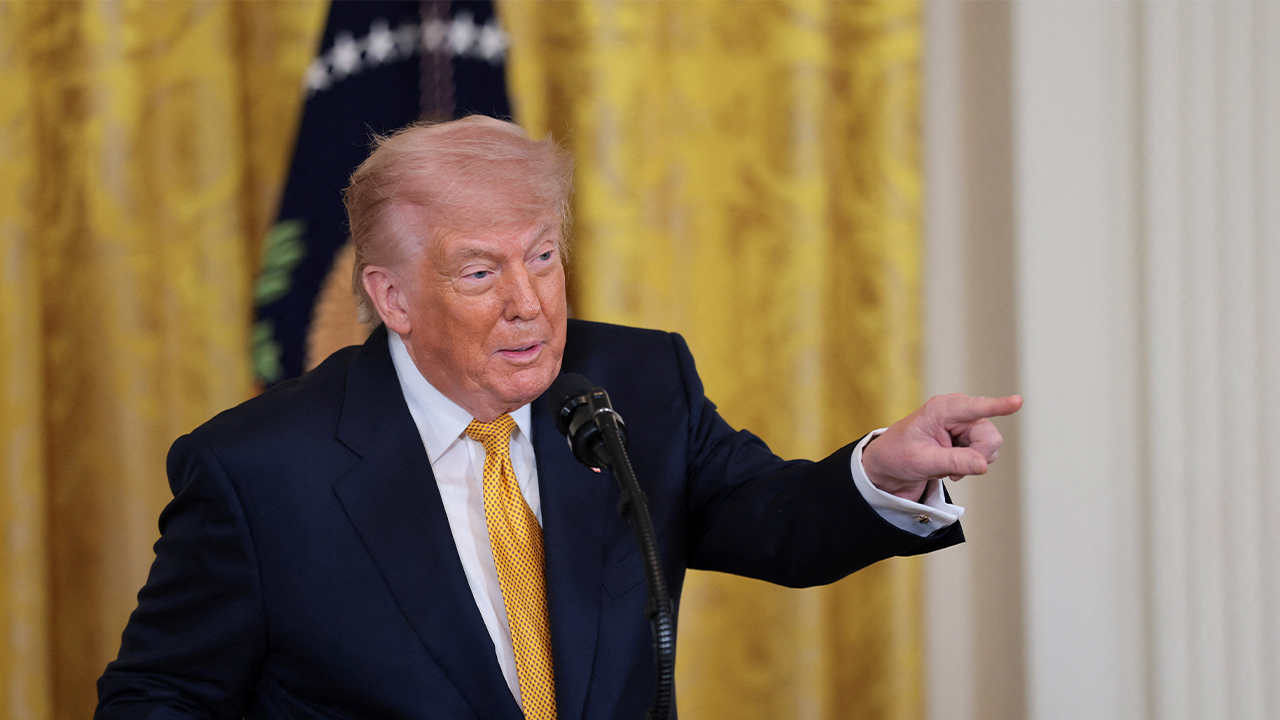 Trump mahu syarat lebih tegas dalam cadangan perjanjian Iran – Laporan
