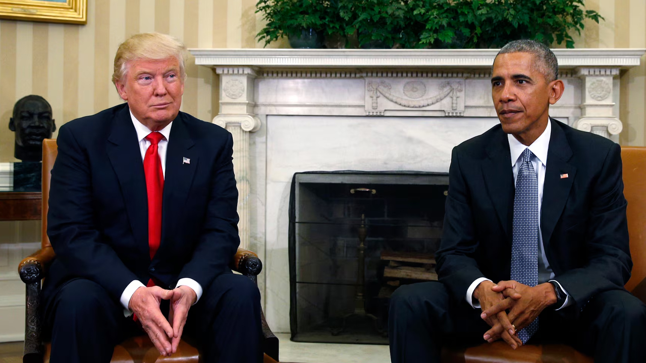 Konflik Asia Barat: Trump janji perjanjian dengan Iran lebih baik berbanding zaman Obama