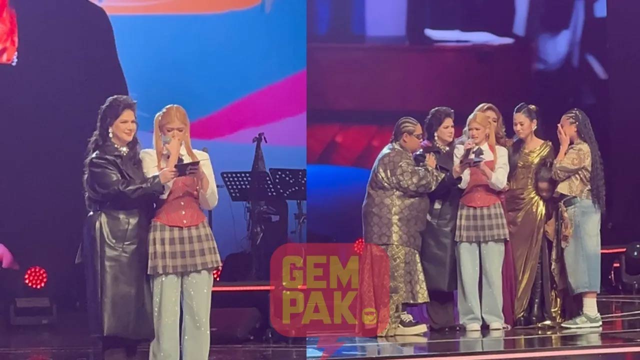 Talk To My Manager 2: Masa sudah tiba, langkah Linda Jasmine dan Ratu terhenti di minggu keenam