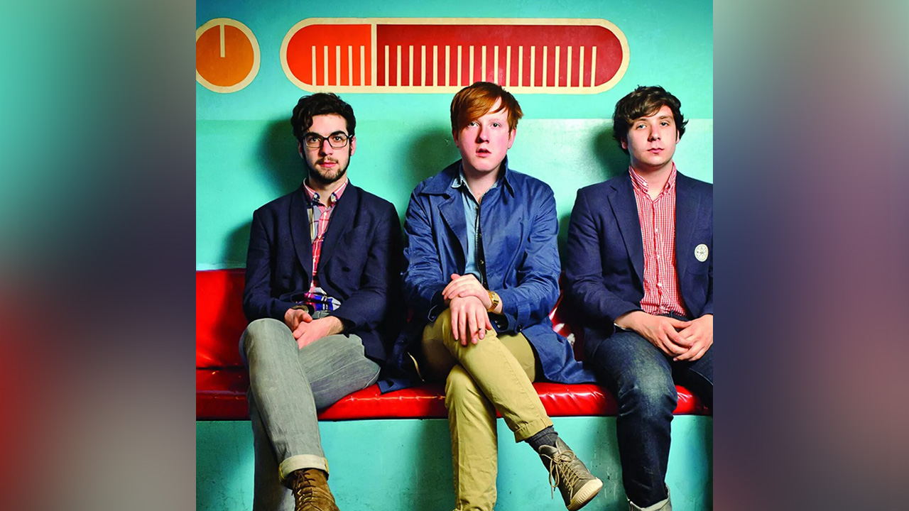 Two Door Cinema Club kembali gegar Kuala Lumpur sempena jelajah ulang tahun ke 15