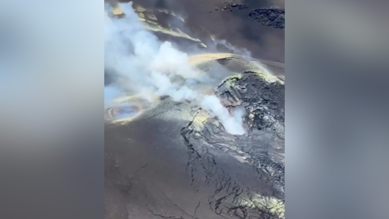 Gempa bumi magnitud 6 gegar Pulau Besar Hawaii, aktiviti gunung berapi dipantau