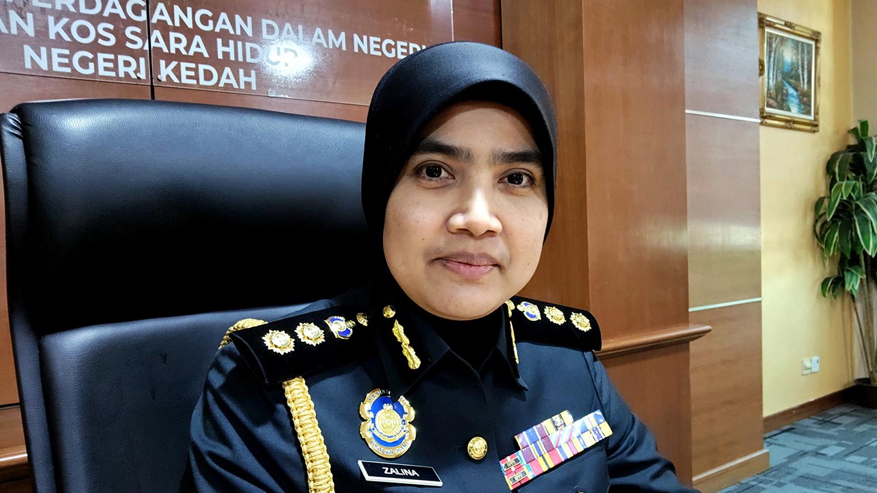 KPDN Kedah perluas pemantauan penyeludupan, seleweng diesel ke kawasan selatan negeri
