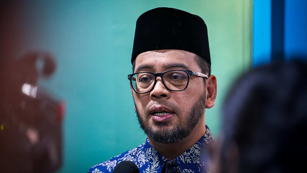 Umat Islam, rakyat Malaysia diseru hayati semangat Rukun Negara, hormati institusi diraja
