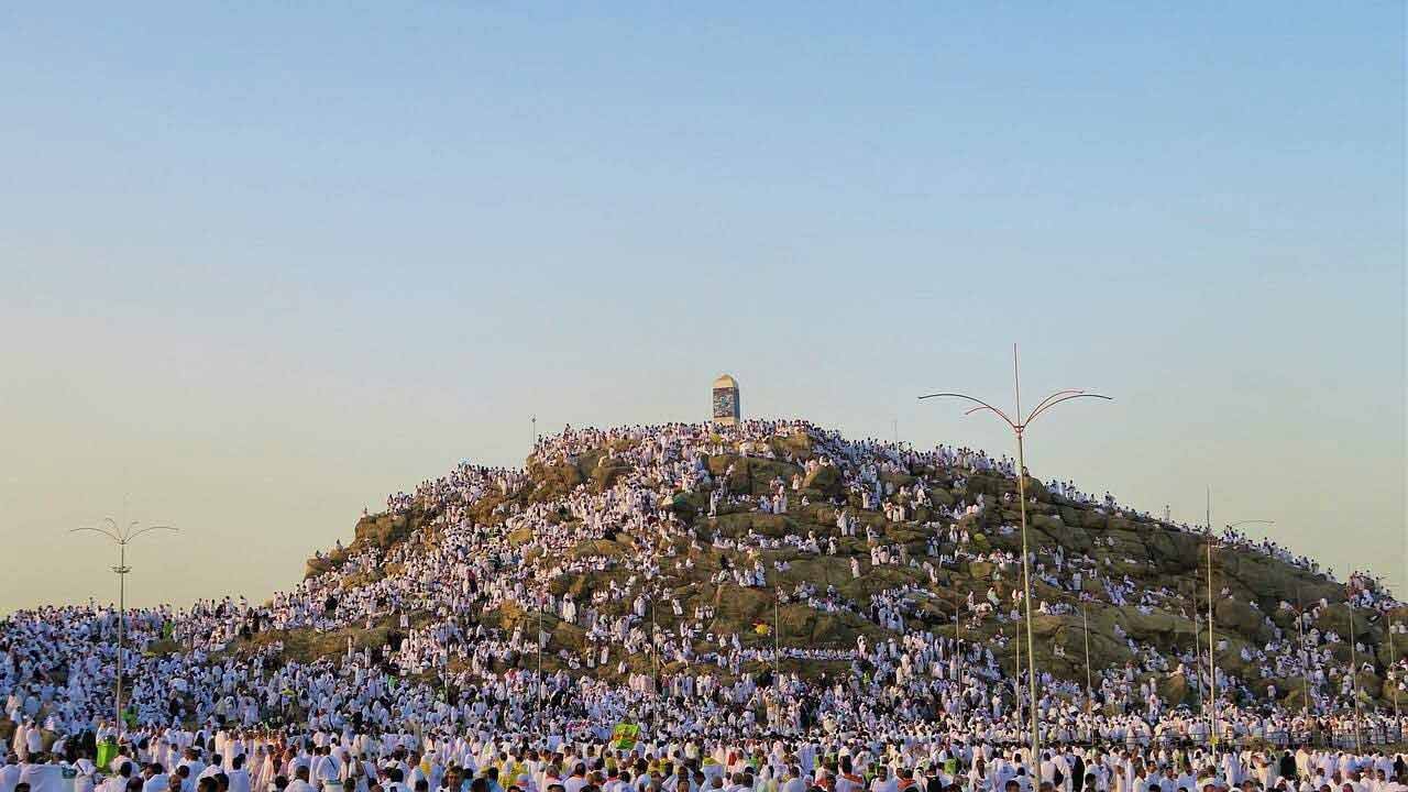 Hari Arafah ruang umat Islam perbanyak doa, zikir dan muhasabah diri