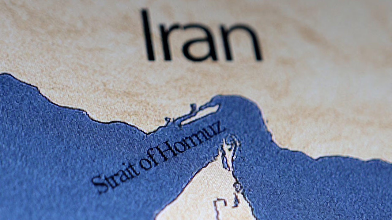 Iran perketat kawalan Selat Hormuz dengan zon maritim baharu