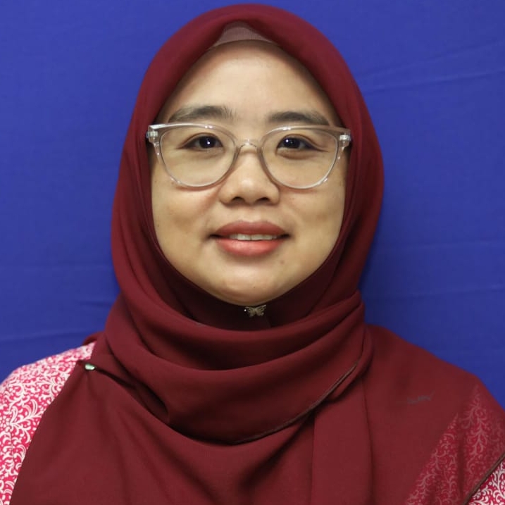 Siti Nur Aqilla Omar