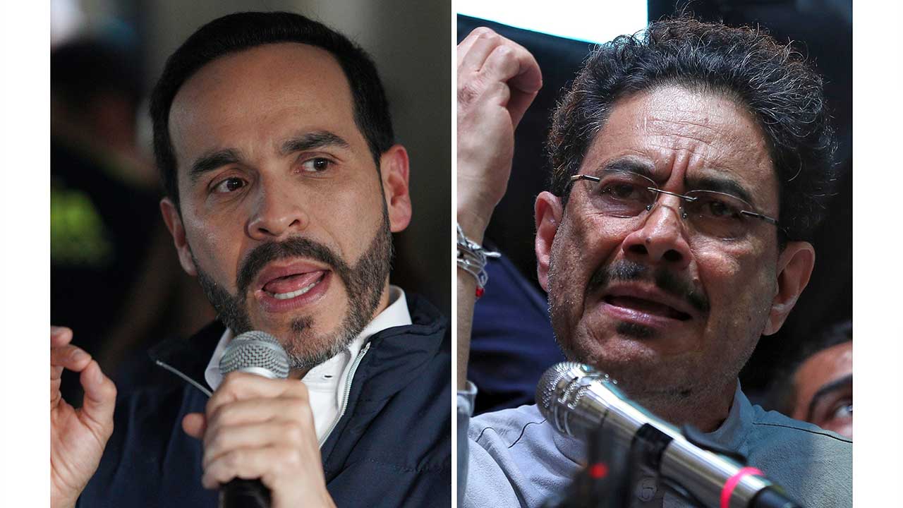 Tiada calon raih majoriti, pemilihan Presiden Colombia lanjut ke pusingan kedua