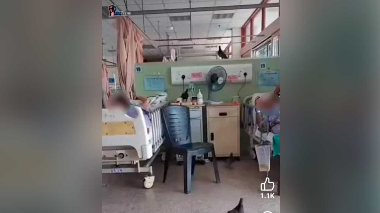 HTAR laksana langkah kawalan berkala tangani merpa