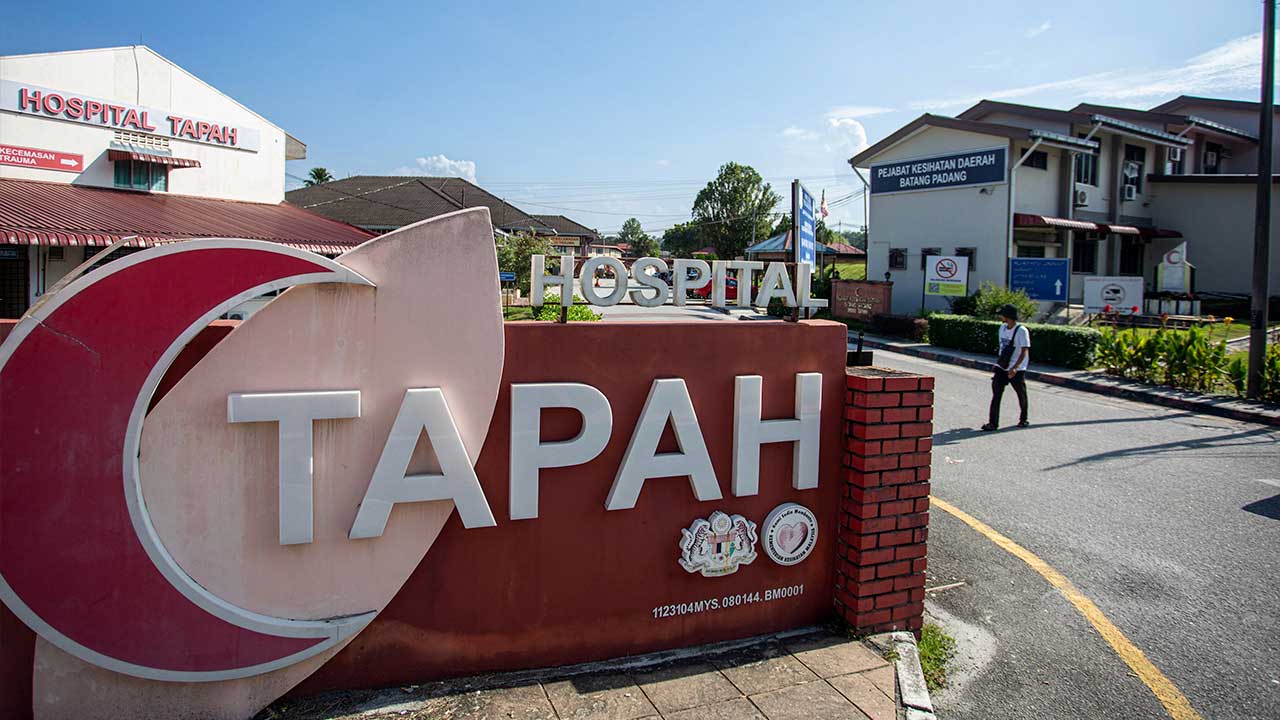 Jaslinda stabil, masih jalani rawatan dan pemantauan lanjut 